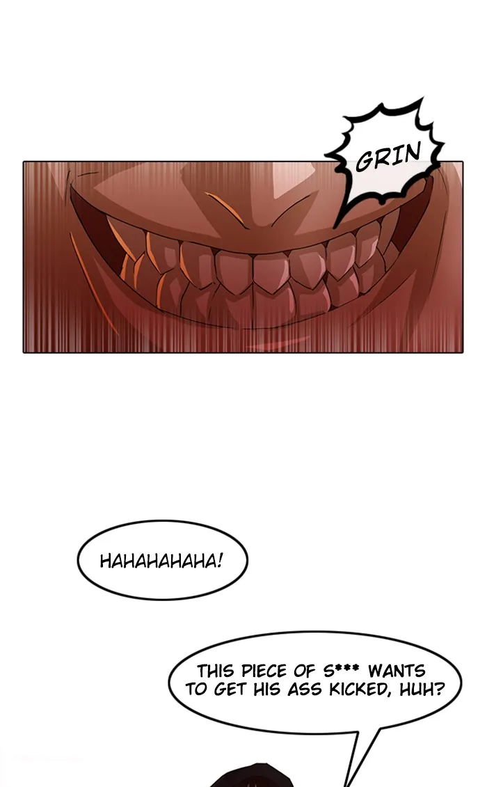 Read Random Chat chapter 33 image 16 on Lezhin