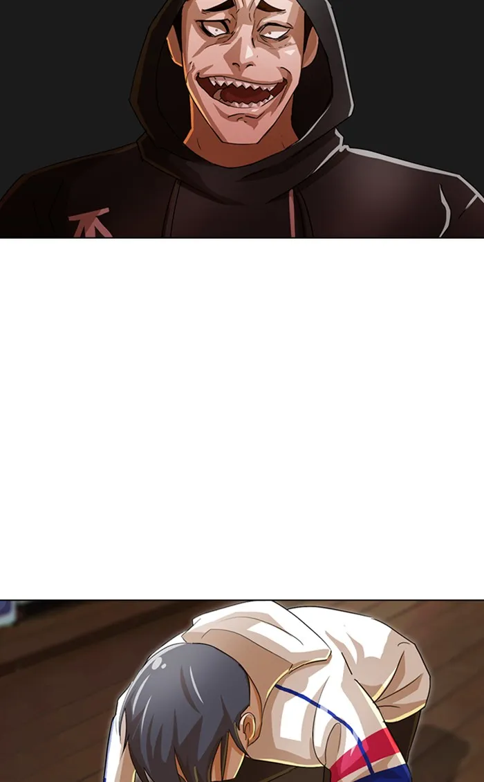 Read Random Chat chapter 33 image 19 on Lezhin