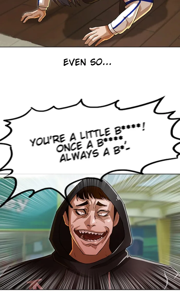 Read Random Chat chapter 33 image 20 on Lezhin