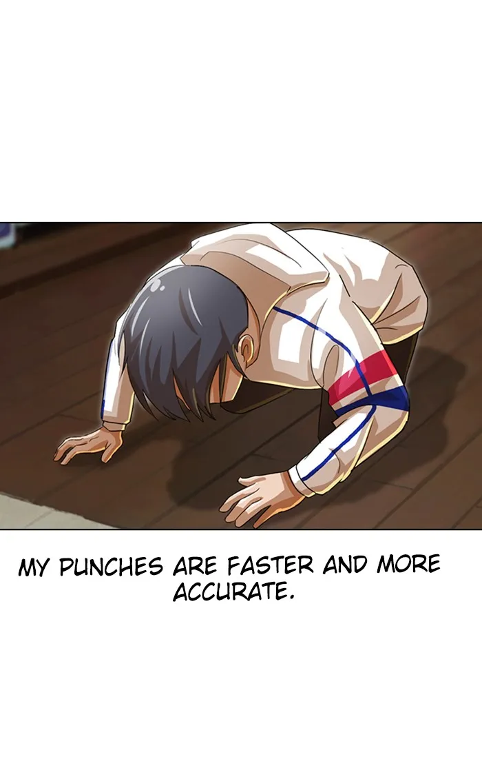 Read Random Chat chapter 33 image 22 on Lezhin
