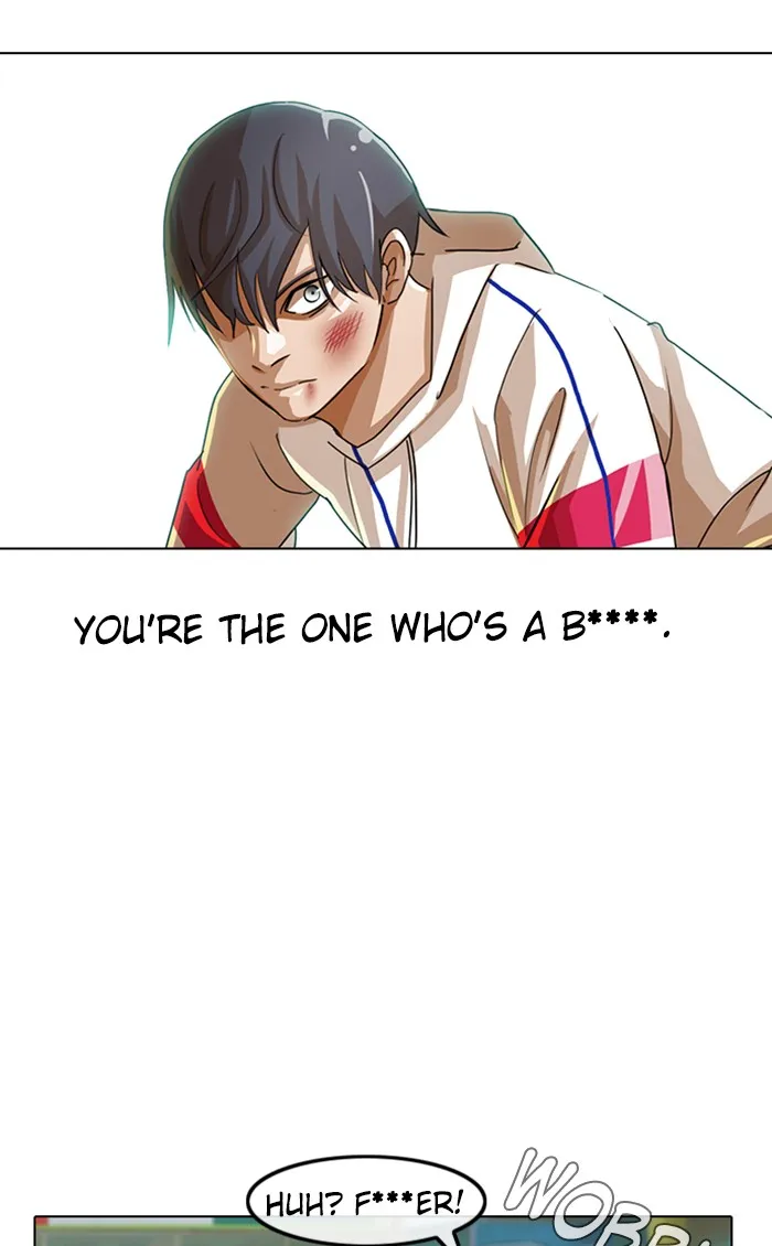 Read Random Chat chapter 33 image 23 on Lezhin