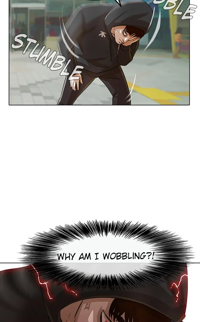 Read Random Chat chapter 33 image 24 on Lezhin