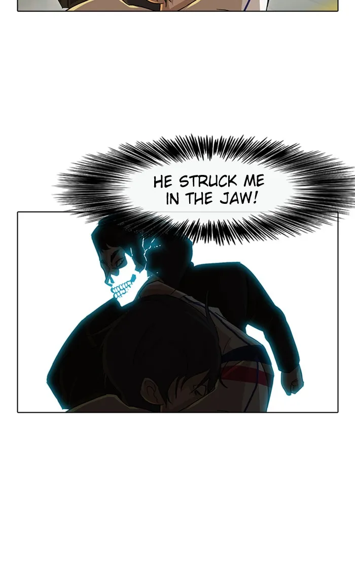 Read Random Chat chapter 33 image 26 on Lezhin