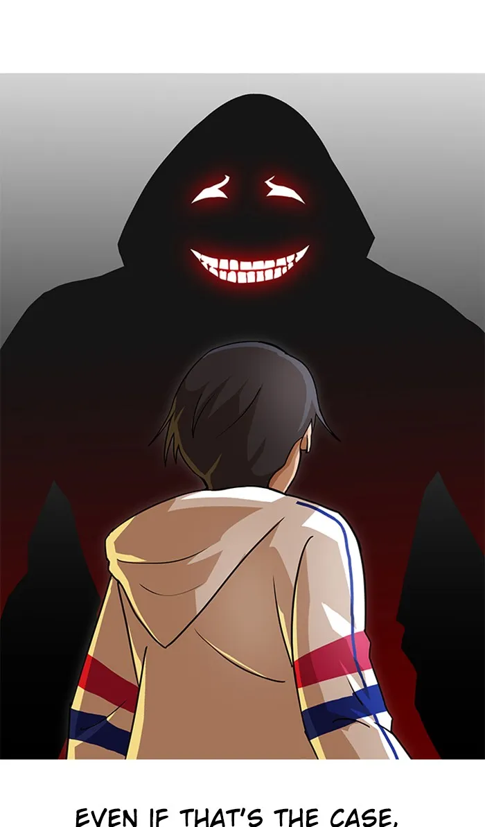 Read Random Chat chapter 33 image 3 on Lezhin