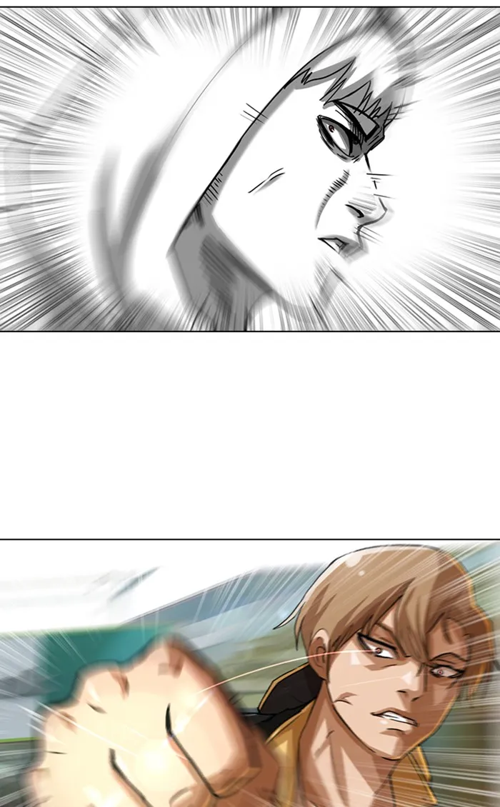 Read Random Chat chapter 33 image 31 on Lezhin