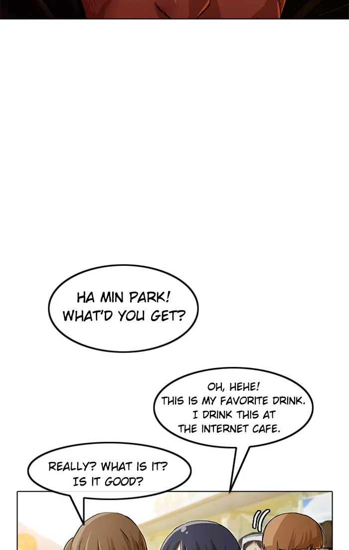 Read Random Chat chapter 33 image 41 on Lezhin