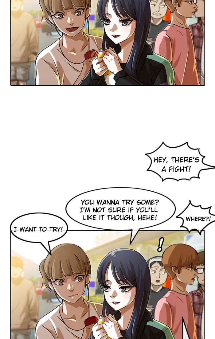 Read Random Chat chapter 33 image 42 on Lezhin