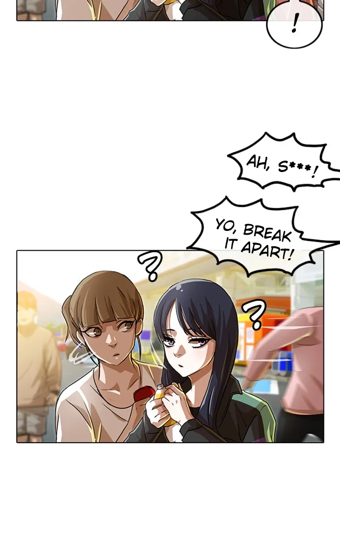 Read Random Chat chapter 33 image 43 on Lezhin