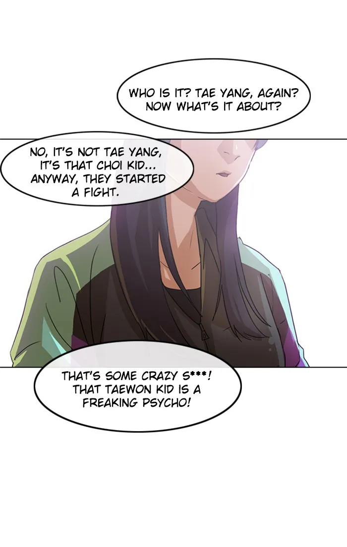 Read Random Chat chapter 33 image 44 on Lezhin