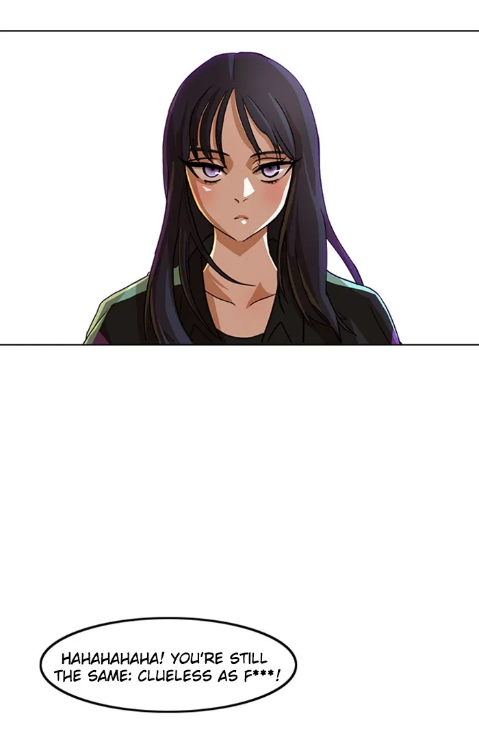 Read Random Chat chapter 33 image 45 on Lezhin