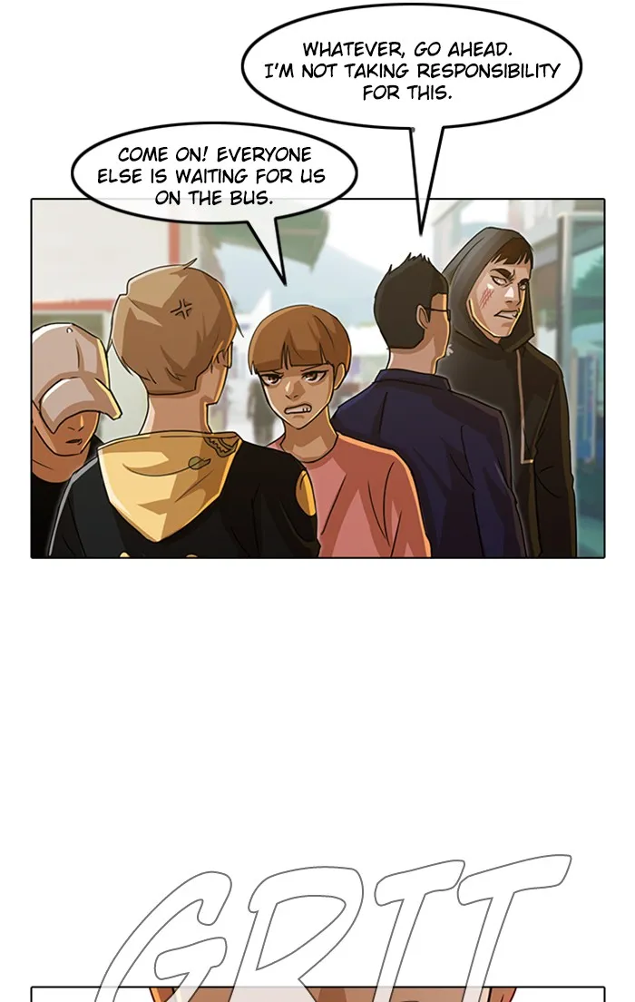 Read Random Chat chapter 33 image 52 on Lezhin