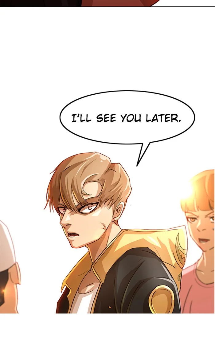 Read Random Chat chapter 33 image 54 on Lezhin