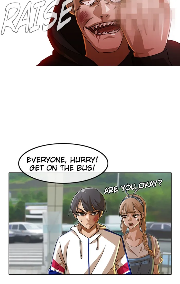 Read Random Chat chapter 33 image 56 on Lezhin