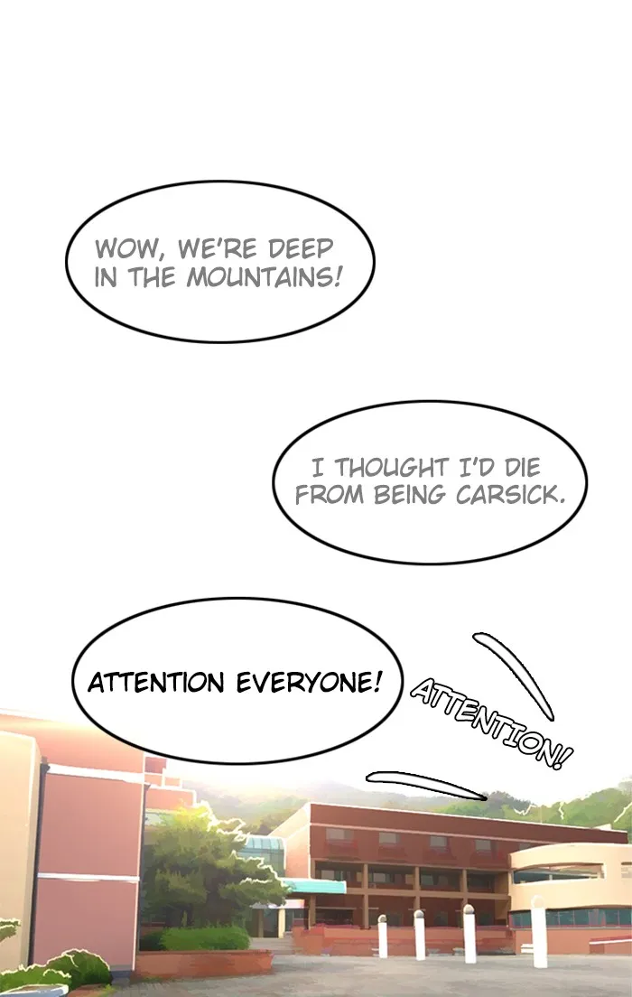 Read Random Chat chapter 33 image 59 on Lezhin