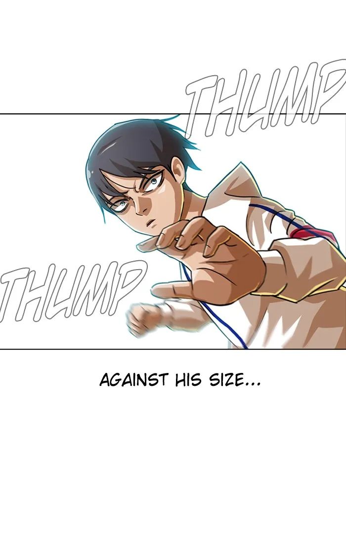 Read Random Chat chapter 33 image 6 on Lezhin