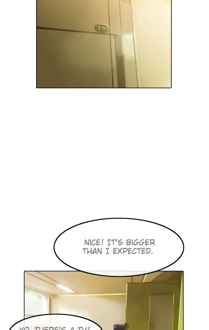 Read Random Chat chapter 33 image 63 on Lezhin