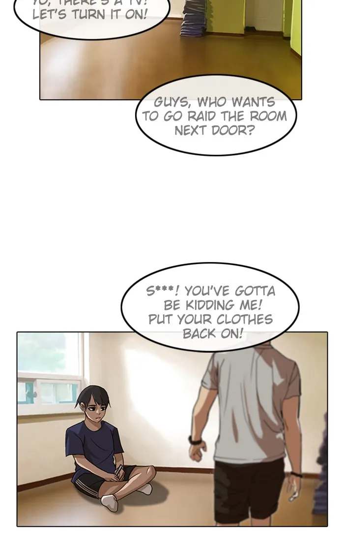 Read Random Chat chapter 33 image 64 on Lezhin