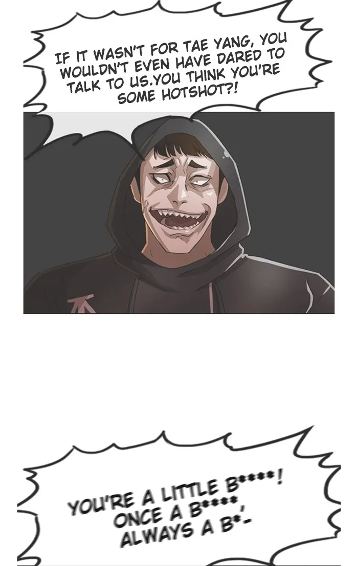 Read Random Chat chapter 33 image 66 on Lezhin