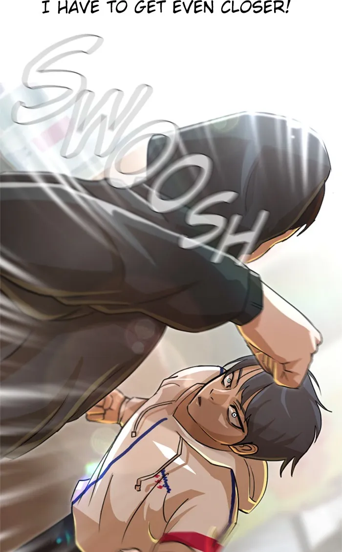 Read Random Chat chapter 33 image 9 on Lezhin