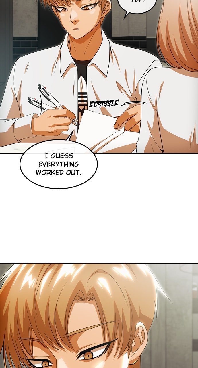 Read Random Chat chapter 330 image 10 on Lezhin