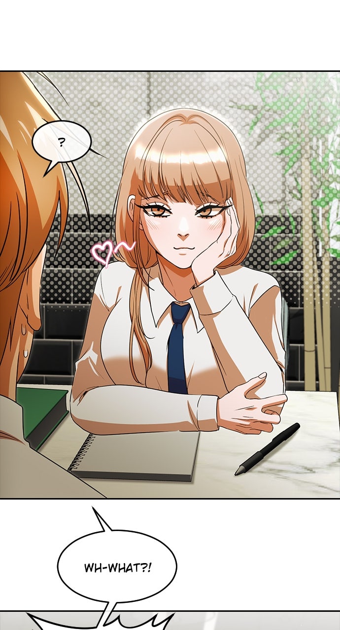 Read Random Chat chapter 330 image 12 on Lezhin