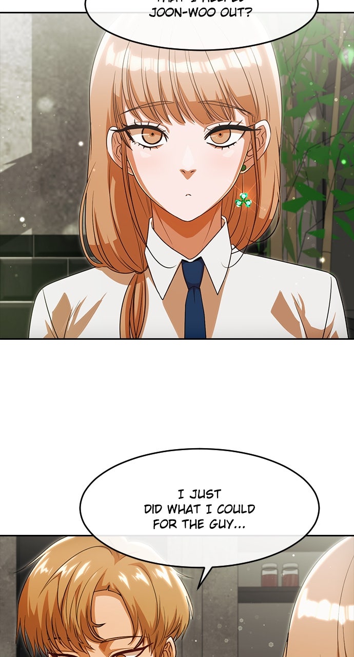 Read Random Chat chapter 330 image 15 on Lezhin