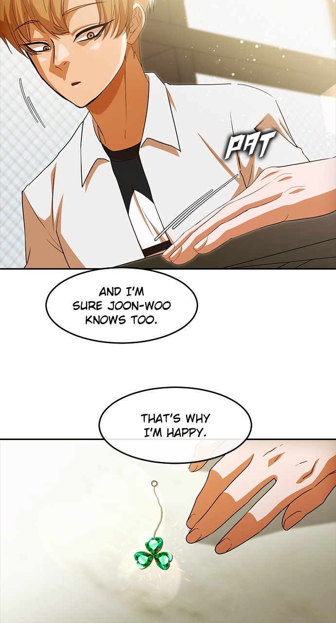 Read Random Chat chapter 330 image 18 on Lezhin