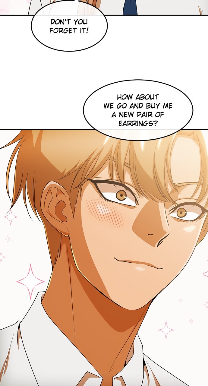 Read Random Chat chapter 330 image 22 on Lezhin