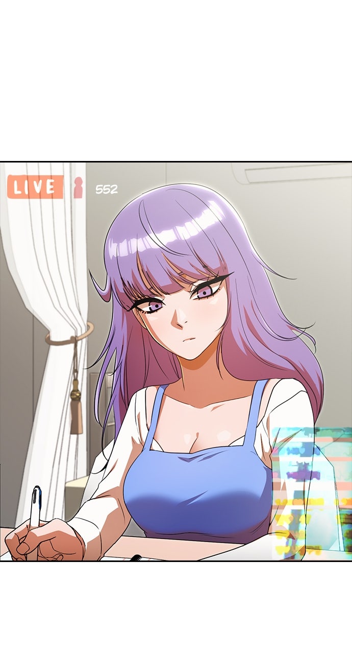 Read Random Chat chapter 330 image 24 on Lezhin