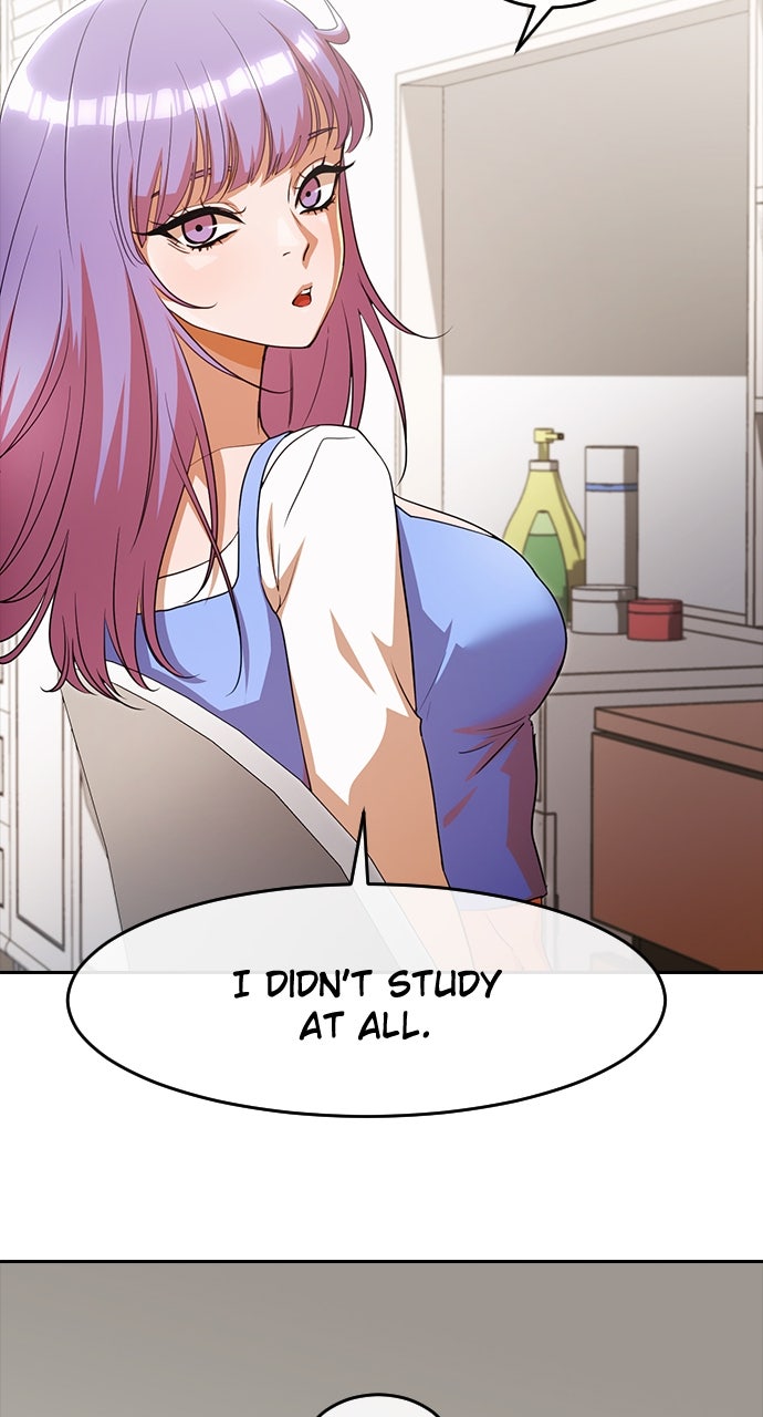 Read Random Chat chapter 330 image 30 on Lezhin