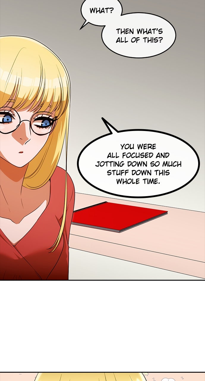 Read Random Chat chapter 330 image 31 on Lezhin