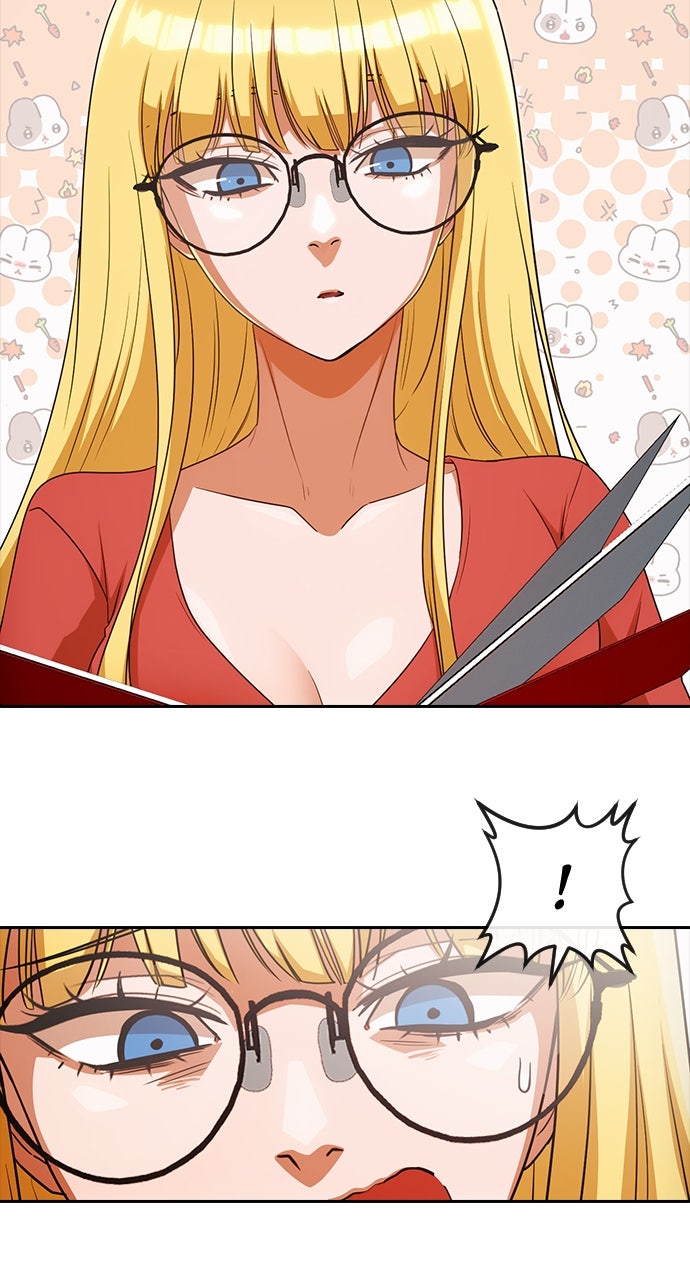 Read Random Chat chapter 330 image 32 on Lezhin