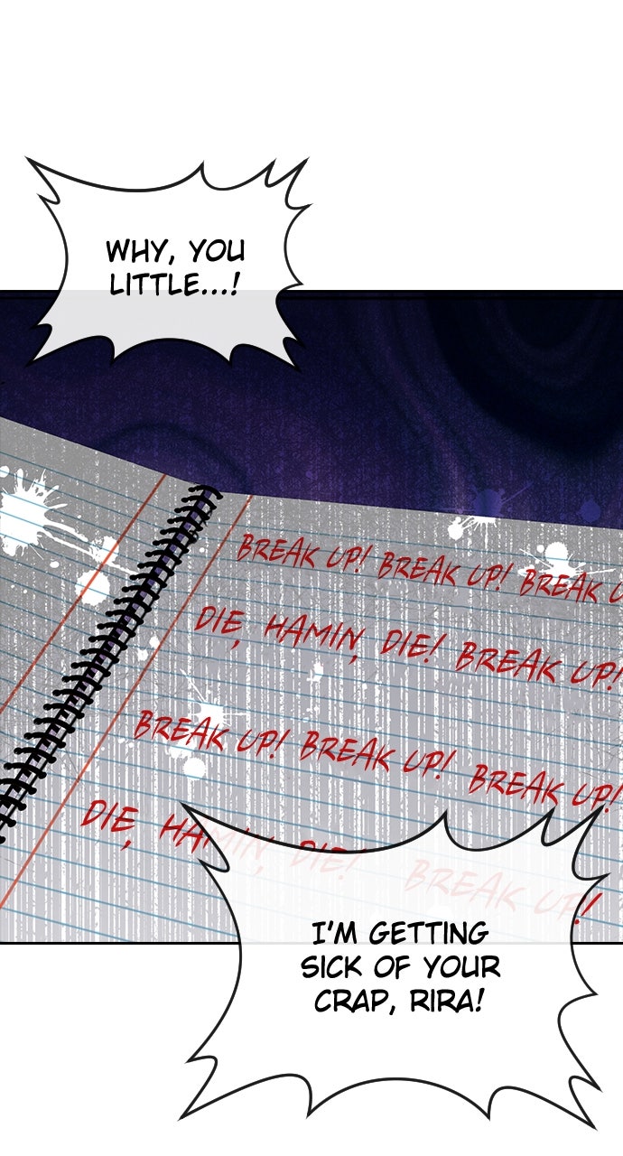 Read Random Chat chapter 330 image 33 on Lezhin