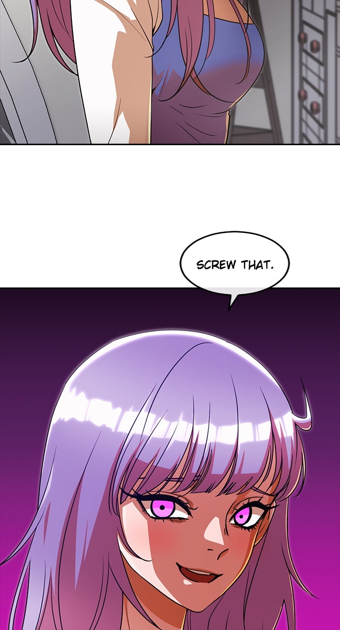 Read Random Chat chapter 330 image 35 on Lezhin