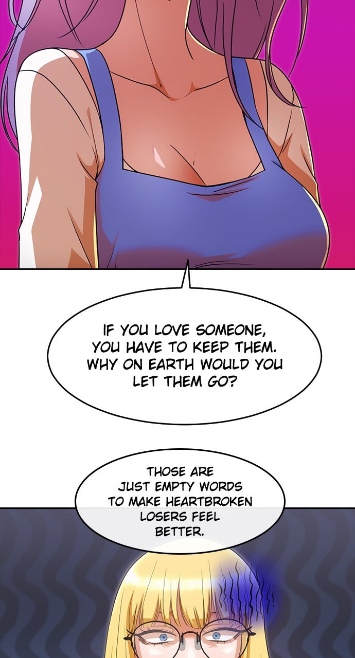 Read Random Chat chapter 330 image 36 on Lezhin