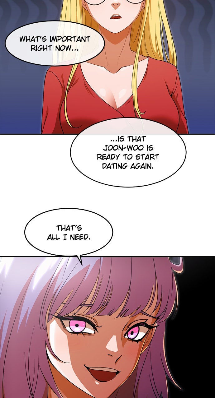 Read Random Chat chapter 330 image 37 on Lezhin