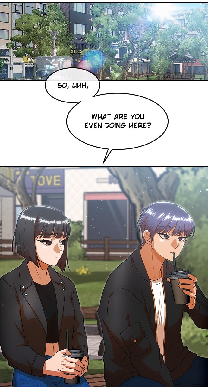 Read Random Chat chapter 330 image 39 on Lezhin