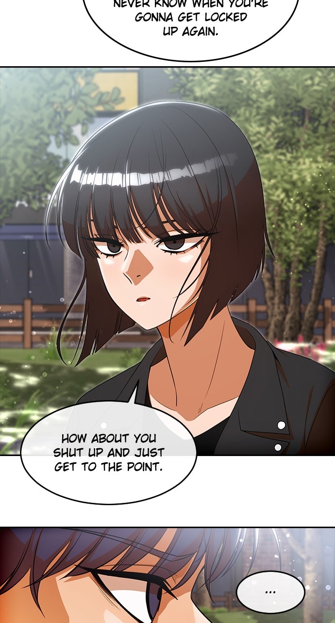 Read Random Chat chapter 330 image 41 on Lezhin