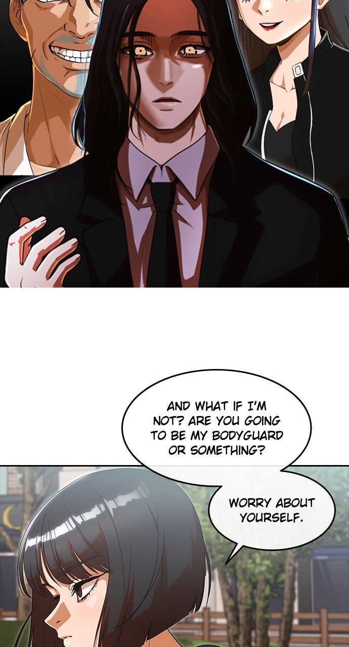 Read Random Chat chapter 330 image 43 on Lezhin