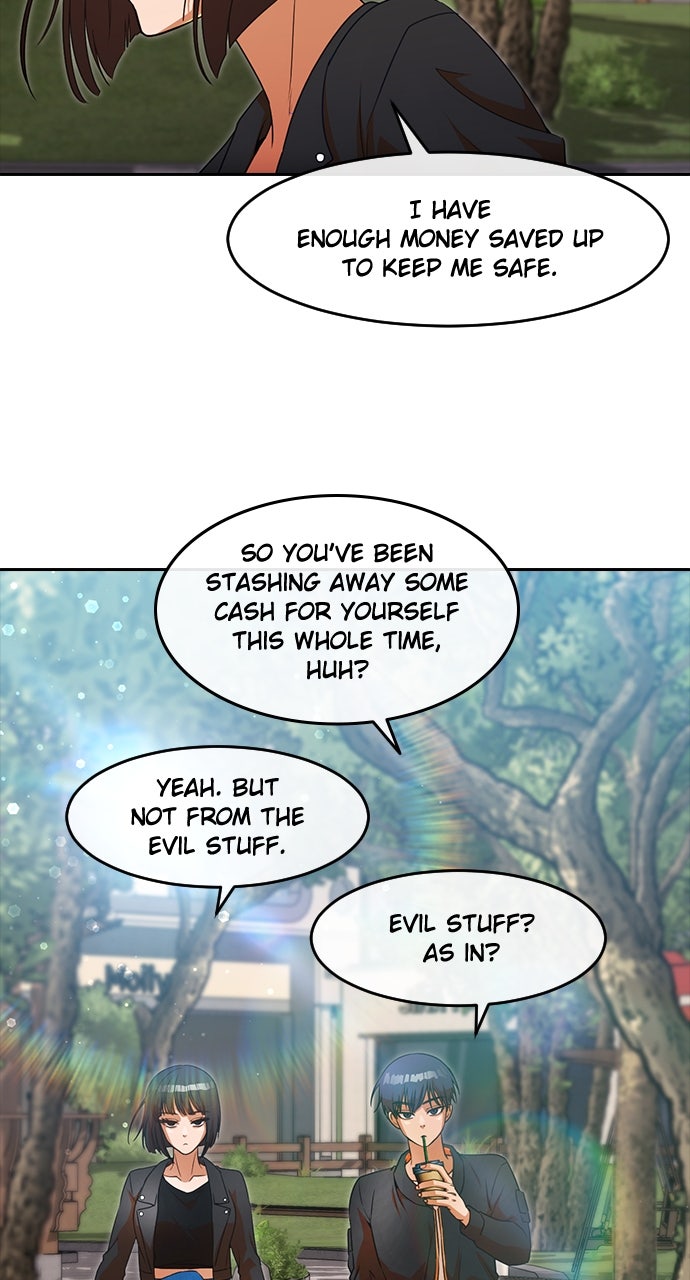 Read Random Chat chapter 330 image 44 on Lezhin