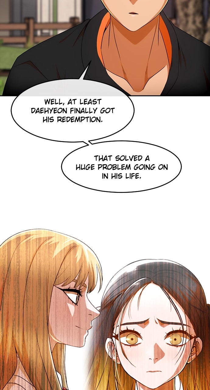 Read Random Chat chapter 330 image 46 on Lezhin