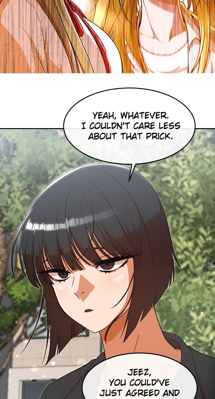 Read Random Chat chapter 330 image 47 on Lezhin