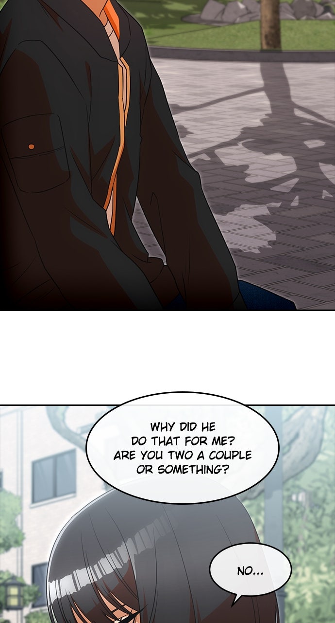 Read Random Chat chapter 330 image 50 on Lezhin