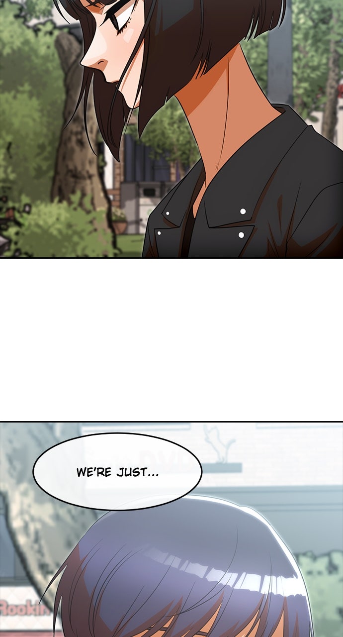 Read Random Chat chapter 330 image 51 on Lezhin