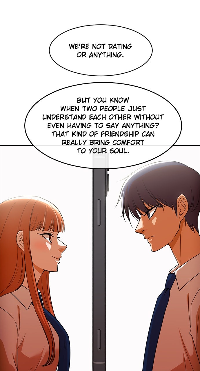Read Random Chat chapter 330 image 53 on Lezhin