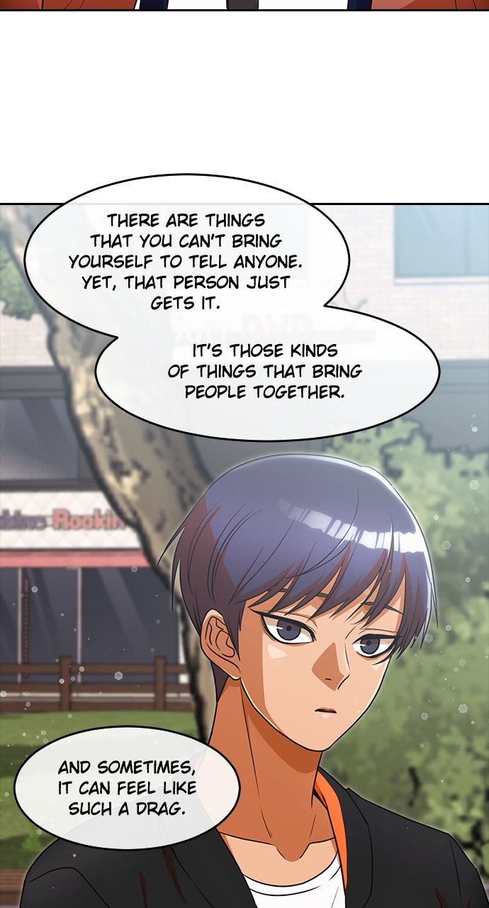 Read Random Chat chapter 330 image 54 on Lezhin