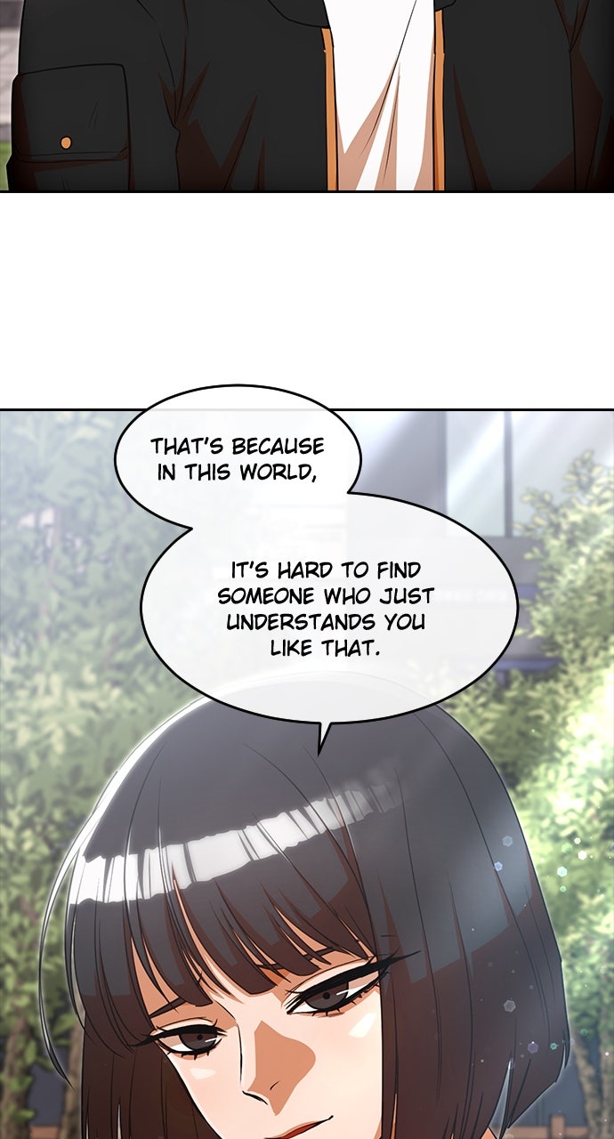 Read Random Chat chapter 330 image 55 on Lezhin