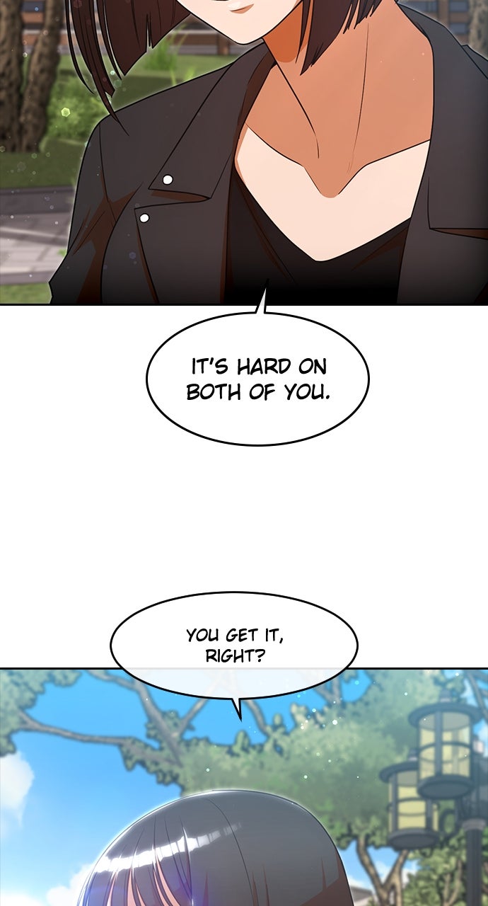 Read Random Chat chapter 330 image 56 on Lezhin