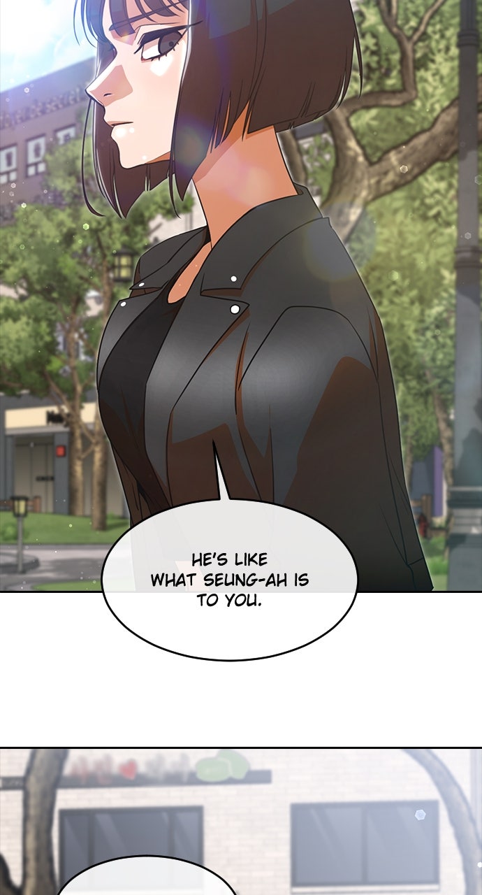 Read Random Chat chapter 330 image 57 on Lezhin