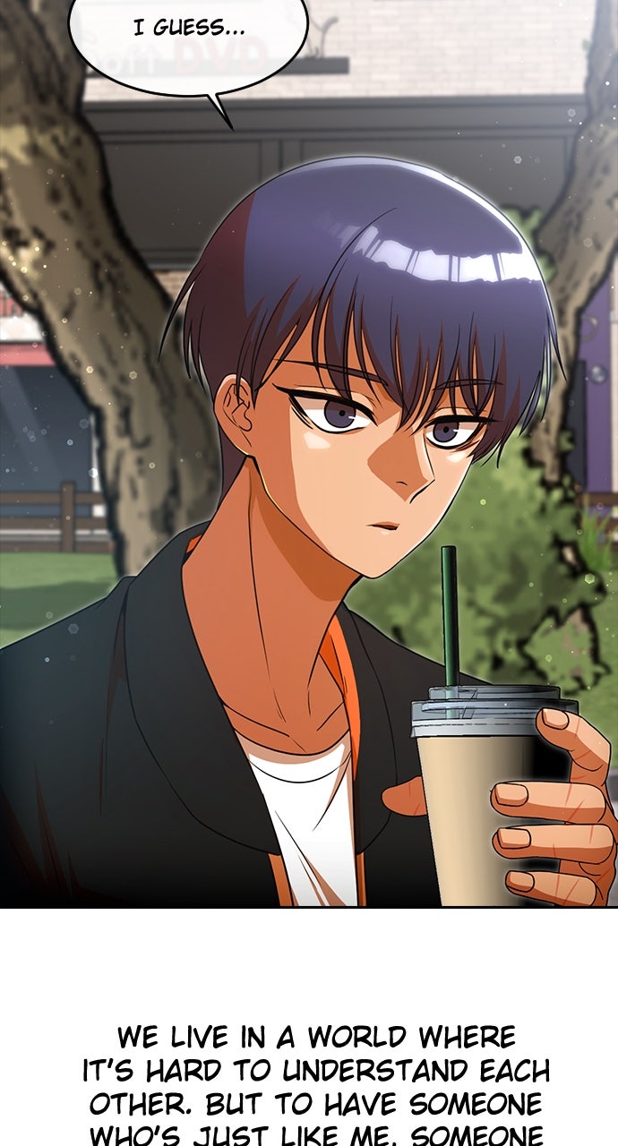 Read Random Chat chapter 330 image 58 on Lezhin